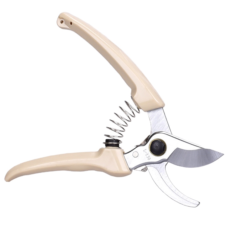 企购优品 园林工具修剪树枝剪 省力修花枝剪 小手剪