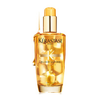 卡诗( KERASTASE)双重菁纯护发精油 100ml