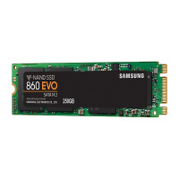 三星(SAMSUNG)CZ 250GB SSD固态硬盘 860 EVO