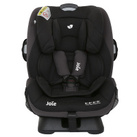 巧儿宜(JOIE) 英国进口巧儿宜Joie汽车儿童安全座椅0-12岁守护神系列 C1602 黑色无isofix版