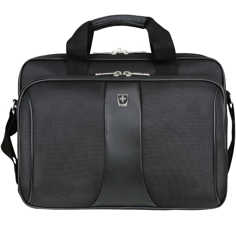 瑞动 斜跨电脑公文包手提电脑包MT-5780-02T00