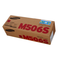 三星CLT-M506S红色硒鼓 bd