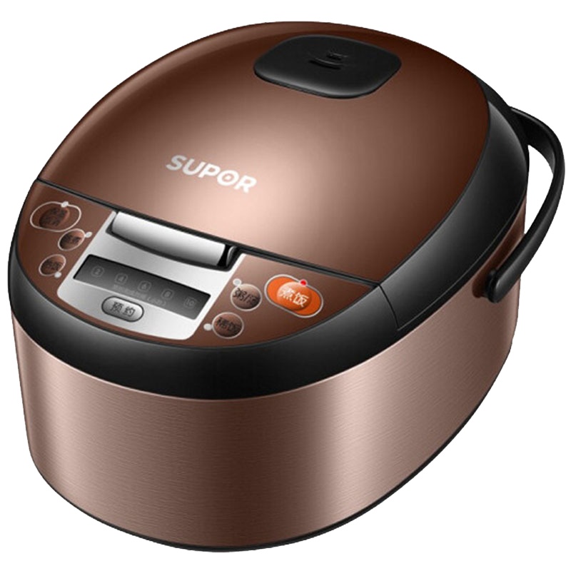 苏泊尔(SUPOR)家用电饭煲 SF40FD6188-86