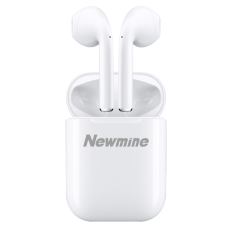 纽曼(Newmine) H28无线蓝牙耳机X运动入耳式 通用