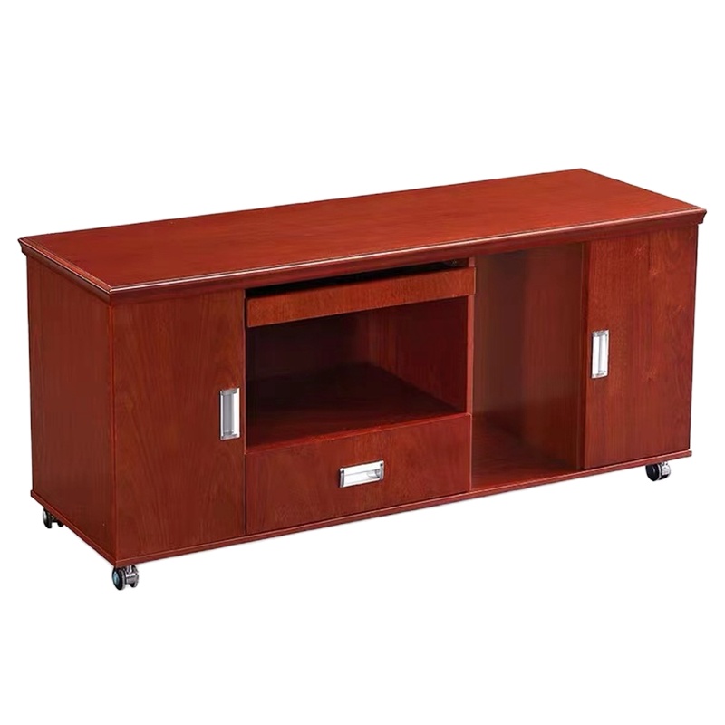 景鹏办公桌班台侧柜 JP-0028