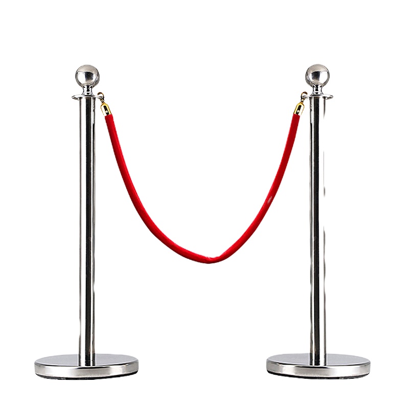 全日安 5米不锈钢隔离杆