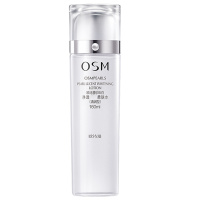 OSM欧诗漫珍珠白净透柔肤水160ml(清润型)丝润亮采柔肤水新升级爽肤水清爽 保湿补水
