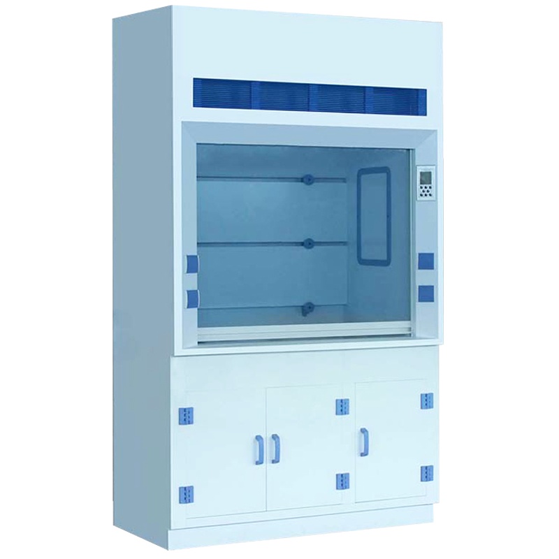 京洛PP安全柜化学品柜耐酸耐碱防腐器皿柜储存柜学校试剂柜医院药品柜