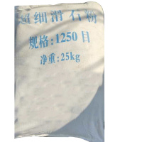 大通轩恒 滑石粉 25kg 1250目(单位:袋)