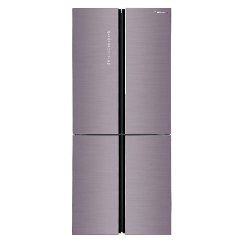海信(Hisense) 451升冰箱玲珑釉 BCD-451WTDGVBP