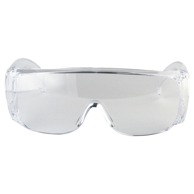 SCP 防护镜 SCP-YW0343 透明安全多功能护目镜全密封防护眼镜(单位:件)