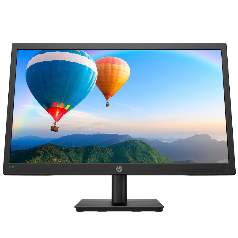 惠普(HP)N246v 23.8英寸低蓝光液晶显示器