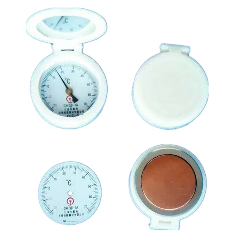 双金属钢轨测温计 DH-1A