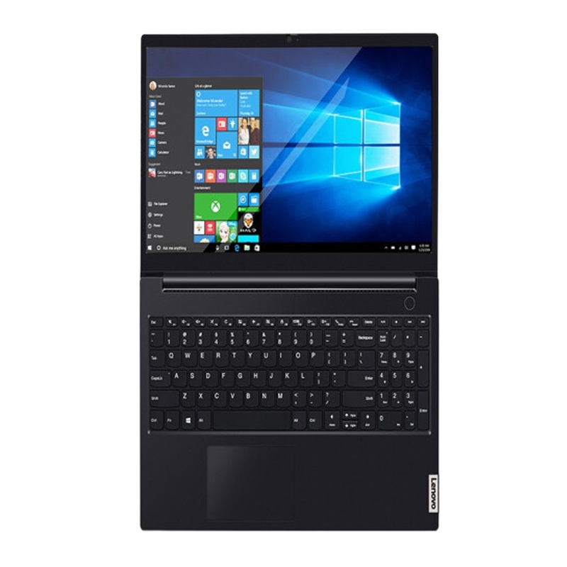 联想(Lenovo)昭阳E5-IML 15英寸商用笔记本 I7-10510U/16G/512G/2G独显/无DVD/一年