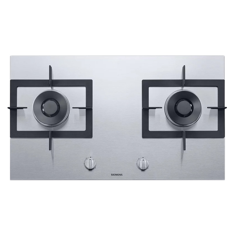 西门子（SIEMENS）燃气灶嵌入式 不锈钢 天然气 ER8PF251MP
