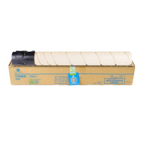 柯尼卡美能达(KONICA MINOLTA) TN224Y- L标容黄色碳粉 ,适用C7222/C7226/C256机型