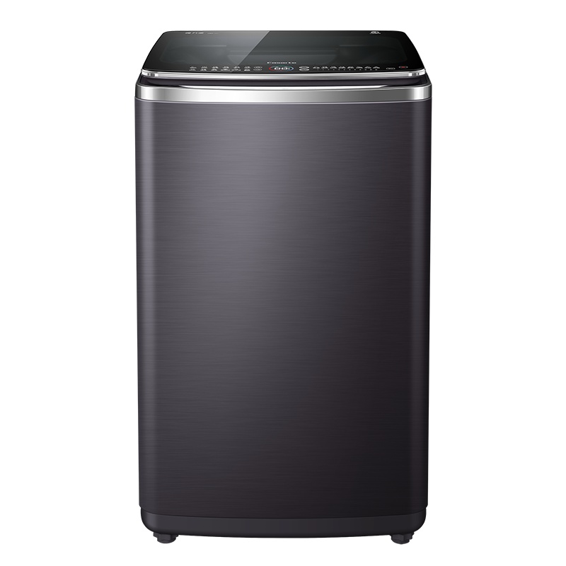 卡萨帝(Casarte)C807 100U1大容量波轮洗衣机 智能物联 自动投放