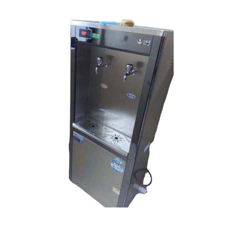 月雅泉 开水器带净水功能