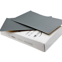 3M 401Q 研磨砂纸水磨砂纸 2000(10张)每张尺寸:139mmx228mm