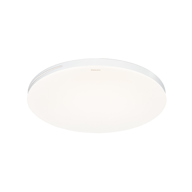 飞利浦PHILIPS简斌吸顶灯led简约现代吸顶灯客厅卧室家用灯具灯饰