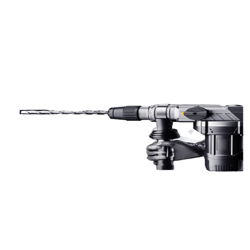 电锤电镐电钻古达多功能大功率冲击钻两用工业混凝土家用电动工具