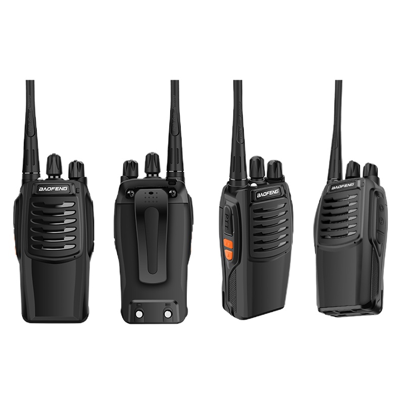 PICASSO VZ-D131摩托罗拉数字商用对讲机 标准配置 抗干扰