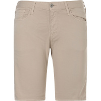 EMPORIO ARMANI 阿玛尼 男士棉质休闲短裤 3G1PA6 1N4ZZ