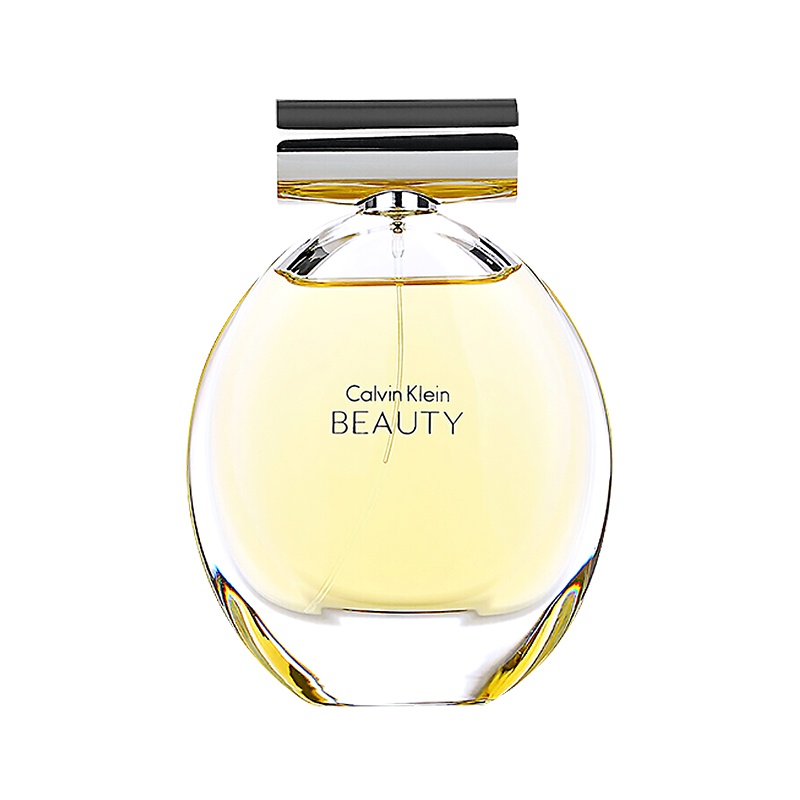 Calvin Klein卡文克莱 绝色女士香水EDP 100ml花果香调女士通用逛街购物必备淡香水