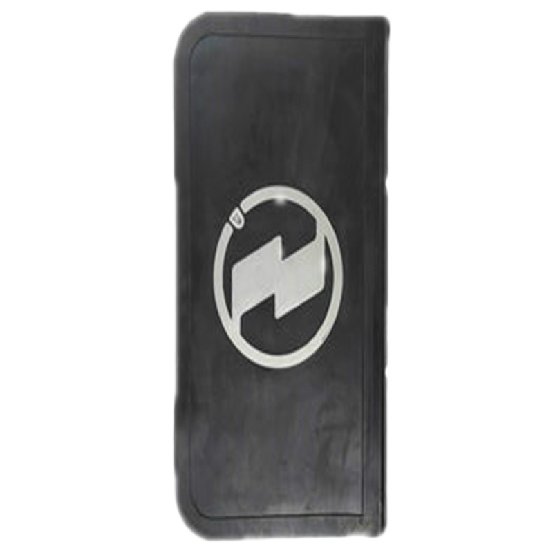 TLSF 前轮挡泥皮（橡胶） 陕汽SX2300运加油车