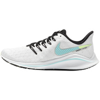 NIKE耐克女鞋跑步鞋ZOOM系列系带低帮休闲运动鞋AH7862