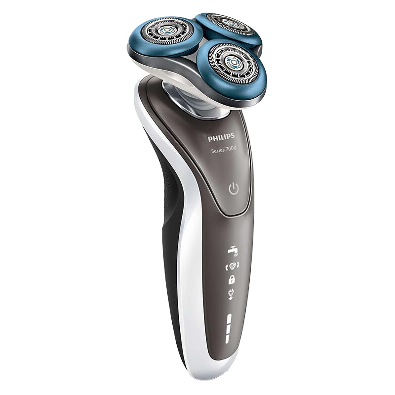 飞利浦 (Philips) 电动剃须刀 S7720/35