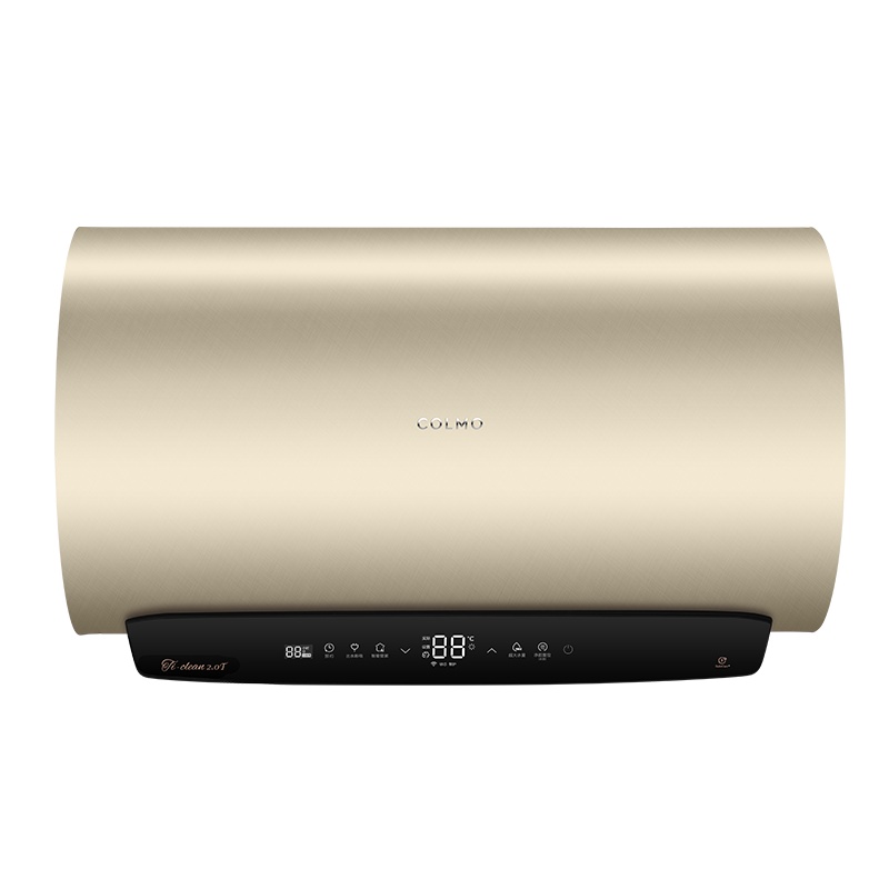 COLMO 热水器 70升高端电热水器 AI智能 8倍增容速热 一级能效电热水器 CFGQ7032