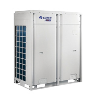 格力(GREE)GMV ES系列直流变频多联机组GMV-350W/A1(内机125T/D*3)