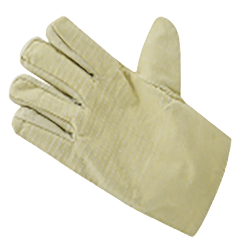 华特 双层帆布手套10副/打( 单位 :打)