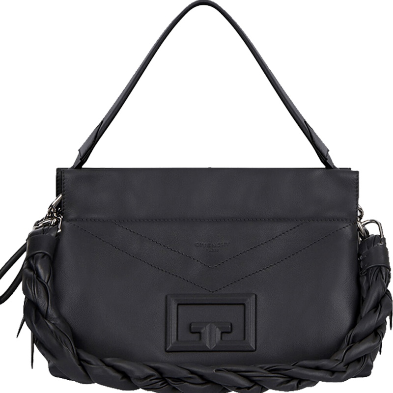 【预定】GIVENCHY/纪梵希 中号光滑皮革ID93手袋 BB50ENB0VT