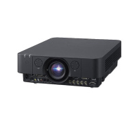 [套餐]索尼(SONY)VPL-F401H黑色[上门安装]安装型高端工程商务办公投影机教学会议培训投影1080P家用高清