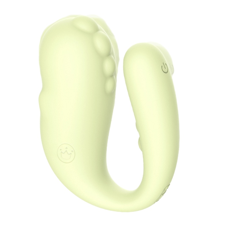 小怪兽2代双马达跳蛋 青春版 哥奇拉 智能恒温内外双跳震蛋 女生g点秒高潮缩阴私处紧致按摩棒处女成人情趣用品