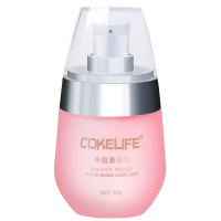 Cokelife羊胎素(粉色瓶)30ML 润滑油剂情趣增强高潮用液性女用品女性房事夫妻私处免洗快感用具