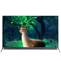 TCL 55P9 55英寸好莱坞剧场电视
