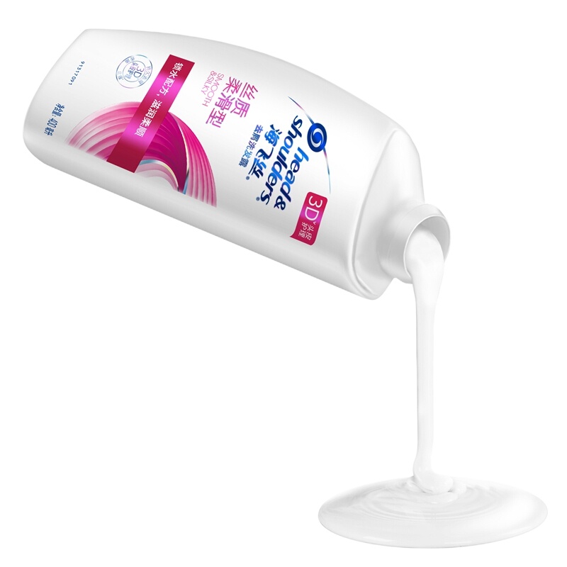 海飞丝洗发水 (部队专属)(停用)