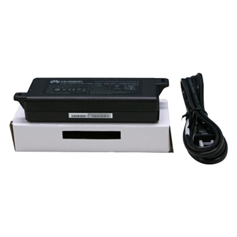 TCL POE供电模块 W0ACPSE14 企业无线AP通用电源模块 无线接入点供电模块 华为