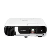 爱普生(EPSON)CB-FH52 投影仪 投影机办公 1080P全高清 4000流明 (含安装)