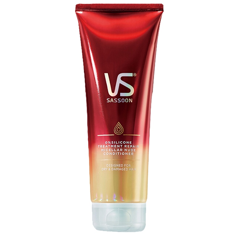 沙宣无硅油护发素摩洛哥精油臻养裸感210ml清香型