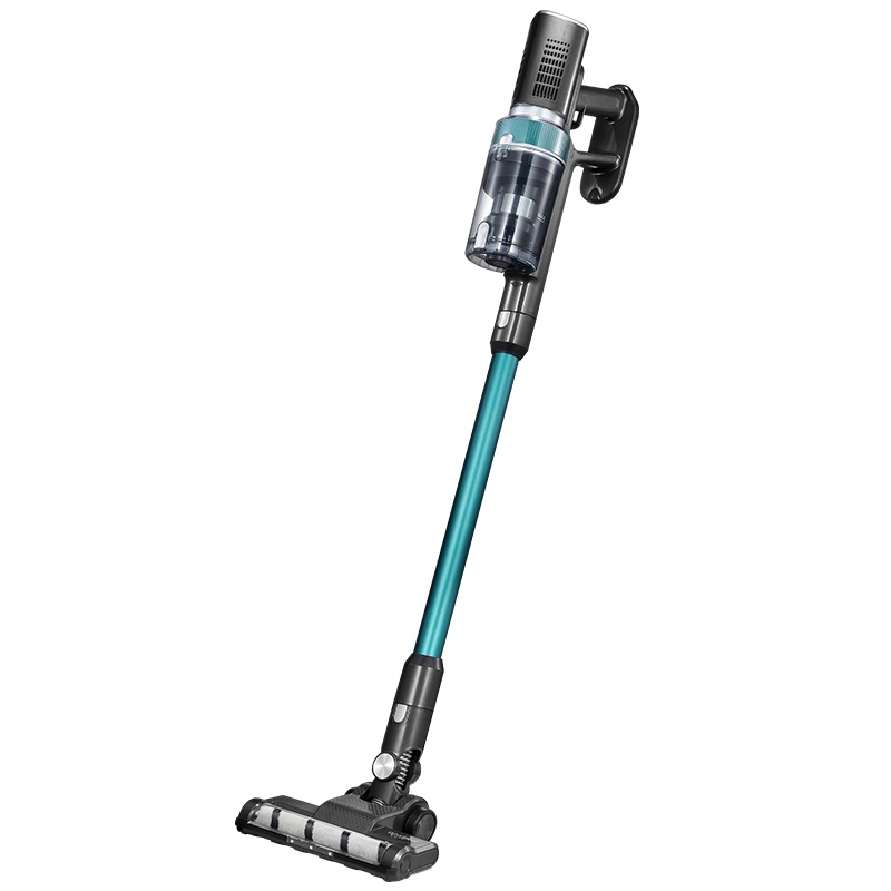 惠而浦E10吸尘器家用无线手持低音大功率吸力 除螨湿拖一体吸尘机