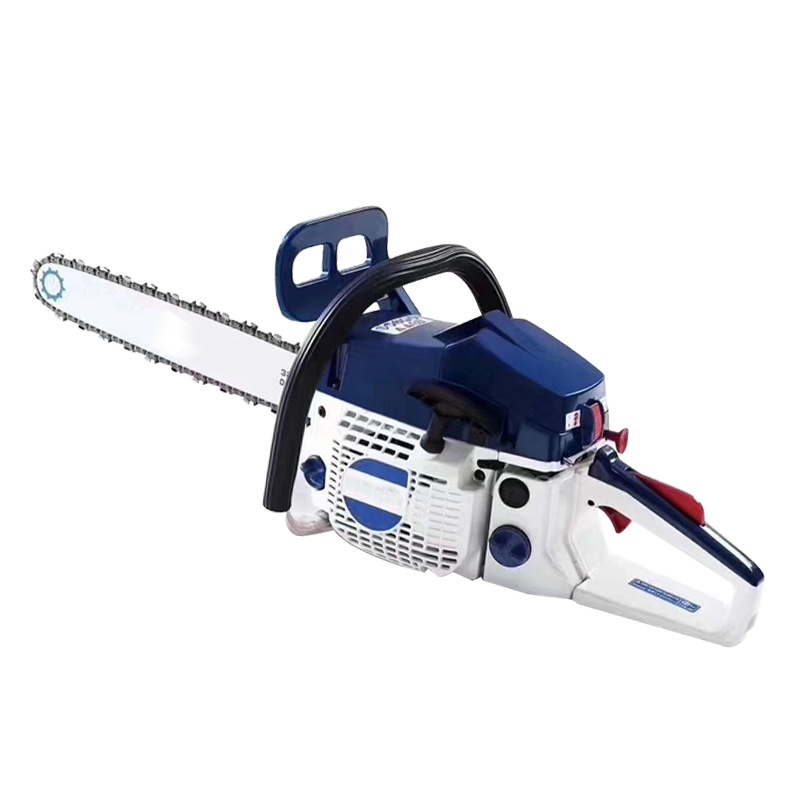 汽油锯 工业款伐木汽油油锯 1个