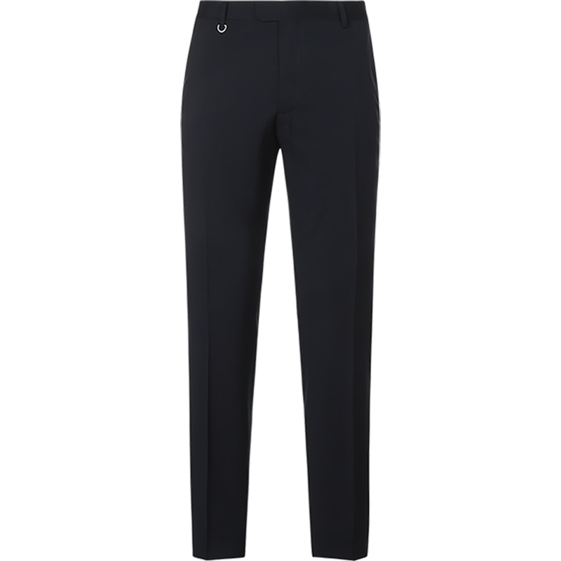 Z ZEGNA 杰尼亚 男士 羊毛西裤长裤9ZF002 7FNAC2