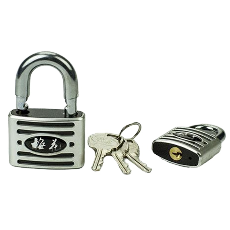 梅花 防锈锁 38mm (单位:把)