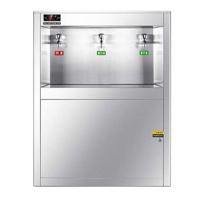 德玛仕(DEMASHI)商用开水器KS-27LG-3/SRZ-3L
