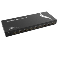 迈拓维矩分屏器1分8