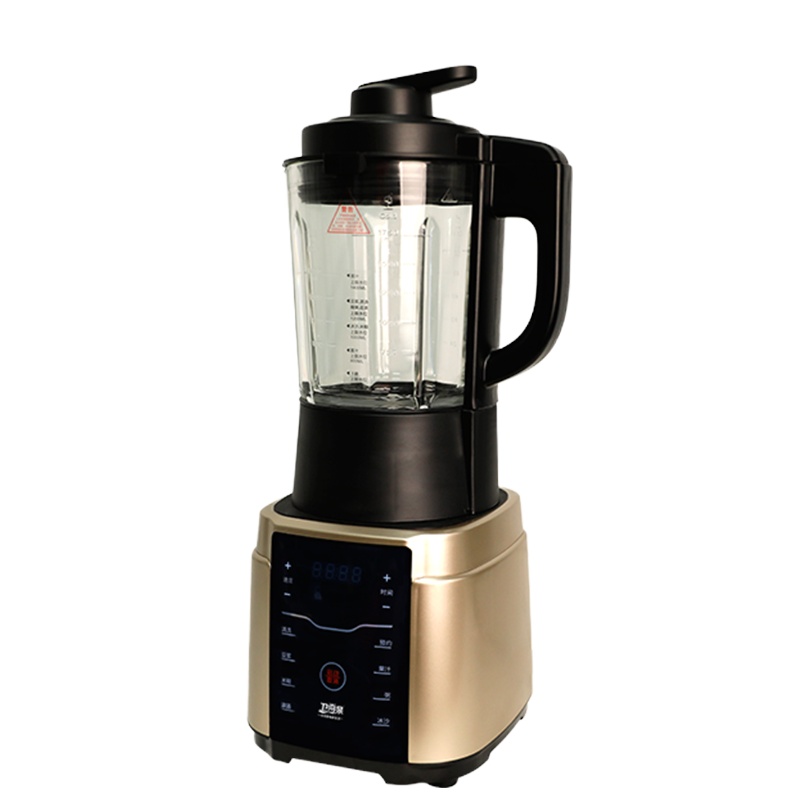 卫尚泉加热破壁机WSQ-ZYQ-01